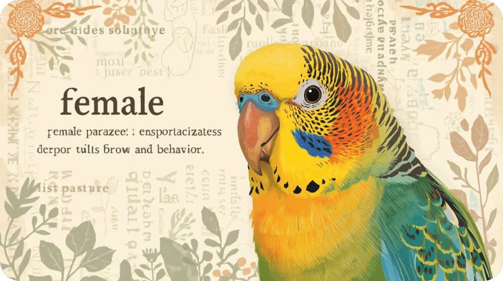 Historical color wheel by Isaac Newton linked to parakeet feather colors