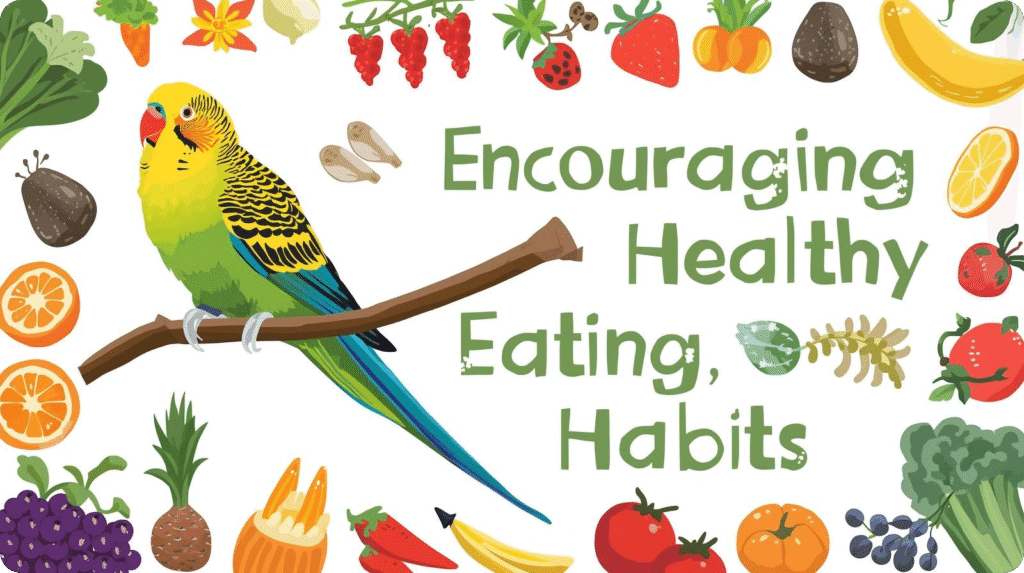 A colorful plate of fruits and vegetables promoting healthy eating habits and balanced nutrition for a vibrant lifestyle.