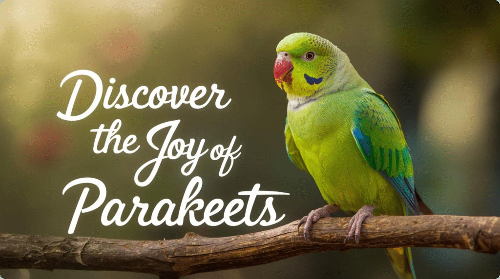 A vibrant monk parakeet perched on a branch, showcasing its colorful feathers and playful demeanor, perfect for anyone searching for a monk parakeet for sale to bring joy and companionship.